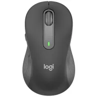 Mysz bezprzewodowa Logitech Signature M650 L - Kolor grafitowy - 910-006348 | Sklep ITnes.pl - IT for BUSINESS