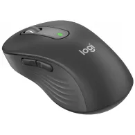 Mysz bezprzewodowa Logitech Signature M650 L - Kolor grafitowy - 910-006348 | Sklep ITnes.pl - IT for BUSINESS