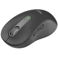 Mysz bezprzewodowa Logitech Signature M650 L - Kolor grafitowy - 910-006348 | Sklep ITnes.pl - IT for BUSINESS
