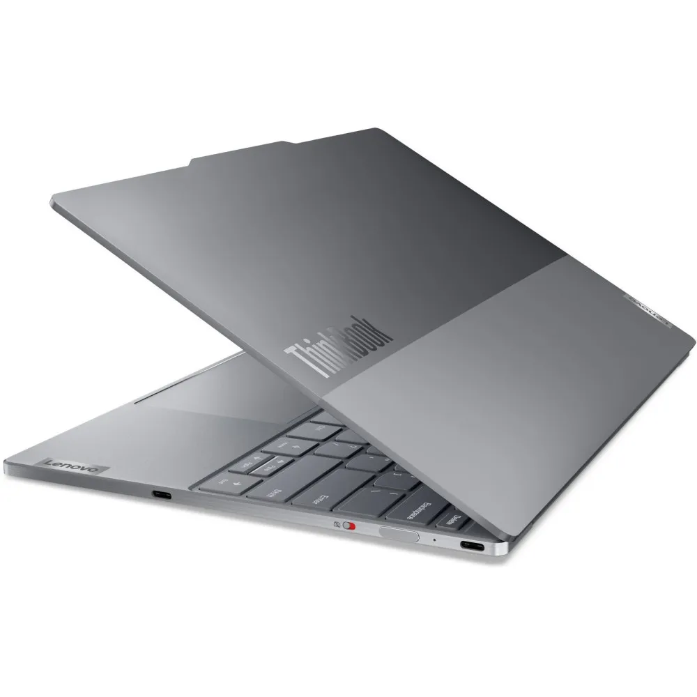 Zdjęcie produktu Laptop Lenovo ThinkBook 13x G4 IMH 21KR37P8WPB - Core Ultra 9 185H/13,5" 2880x1920 IPS HDR/RAM 32GB/1TB/Szary/Win 11 Pro/3OS-Pr