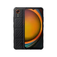 Smartfon Samsung Galaxy XCover7 SM-G556, Dimensity 6100+, 6,6" 2408x1080, 128GB, 6GB, 5G, Czarny, 50+5Mpix, Android, 2 lata CI |