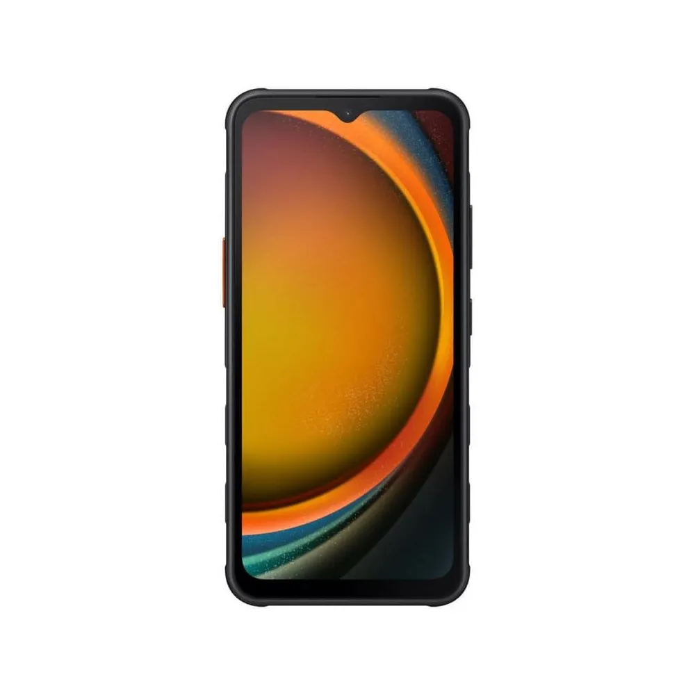 Smartfon Samsung Galaxy XCover7 SM-G556 - zdjęcie