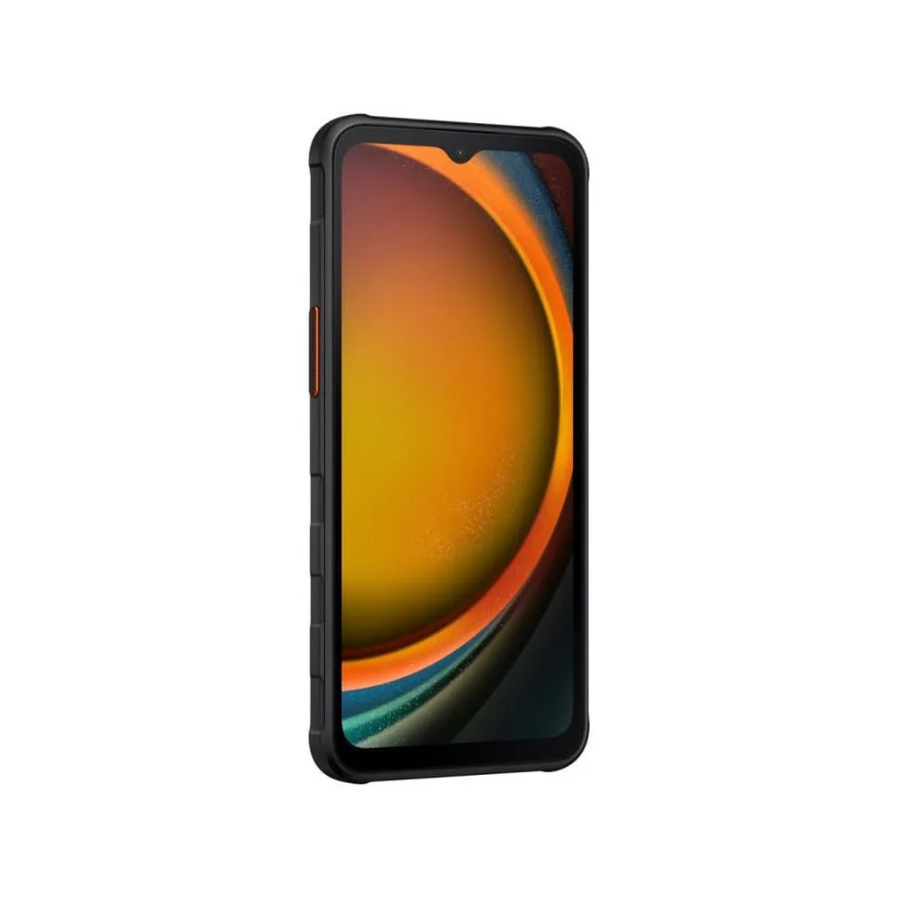 Zdjęcie produktu Smartfon Samsung Galaxy XCover7 SM-G556 - Dimensity 6100+/6,6" 2408x1080/128GB/RAM 6GB/5G/Czarny/50+5Mpix/Android/2 lata CI
