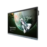 Monitor Benq RE6504 9H.F9ETK.DE6, 65", 3840x2160 (4K), IPS, 8 ms, MT, USB-C, Czarno-szary | Sklep ITnes.pl, IT for BUSINESS