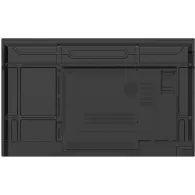 Monitor Benq RE6504 9H.F9ETK.DE6, 65", 3840x2160 (4K), IPS, 8 ms, MT, USB-C, Czarno-szary | Sklep ITnes.pl, IT for BUSINESS