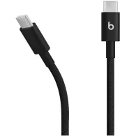 Kabel Apple Beats USB-C do USB-C MDGA4EE/A, 1,5m, Czarny | Sklep ITnes.pl, IT for BUSINESS