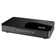 Switch Zyxel GS-108SV2-EU0101F, 8x 10|100|1000Mbps | Sklep ITnes.pl, IT for BUSINESS