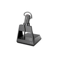 Zestaw słuchawkowy Poly Voyager 4245-M Office Headset +USB-A to Micro USB Cable 7S3Y5AA