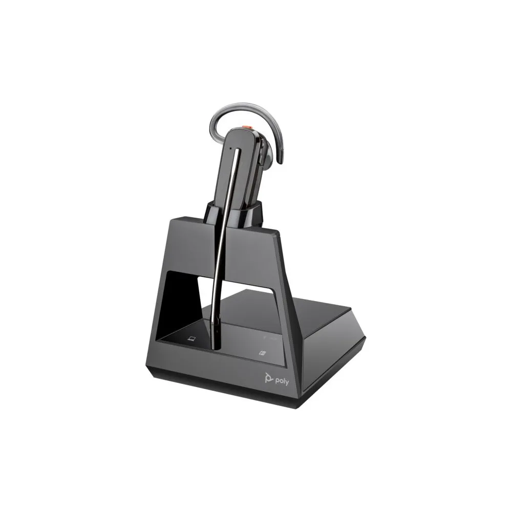 Zestaw słuchawkowy Poly Voyager 4245-M Office Headset +USB-A to Micro USB Cable 7S3Y5AA