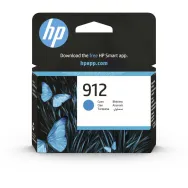 Tusz HP 912 błękitny - 3YL77AE | Sklep ITnes.pl - IT for BUSINESS