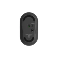 Zestaw bezprzewodowy klawiatury i myszy Logitech Pebble 2 Combo 920-012239 - Grafitowy