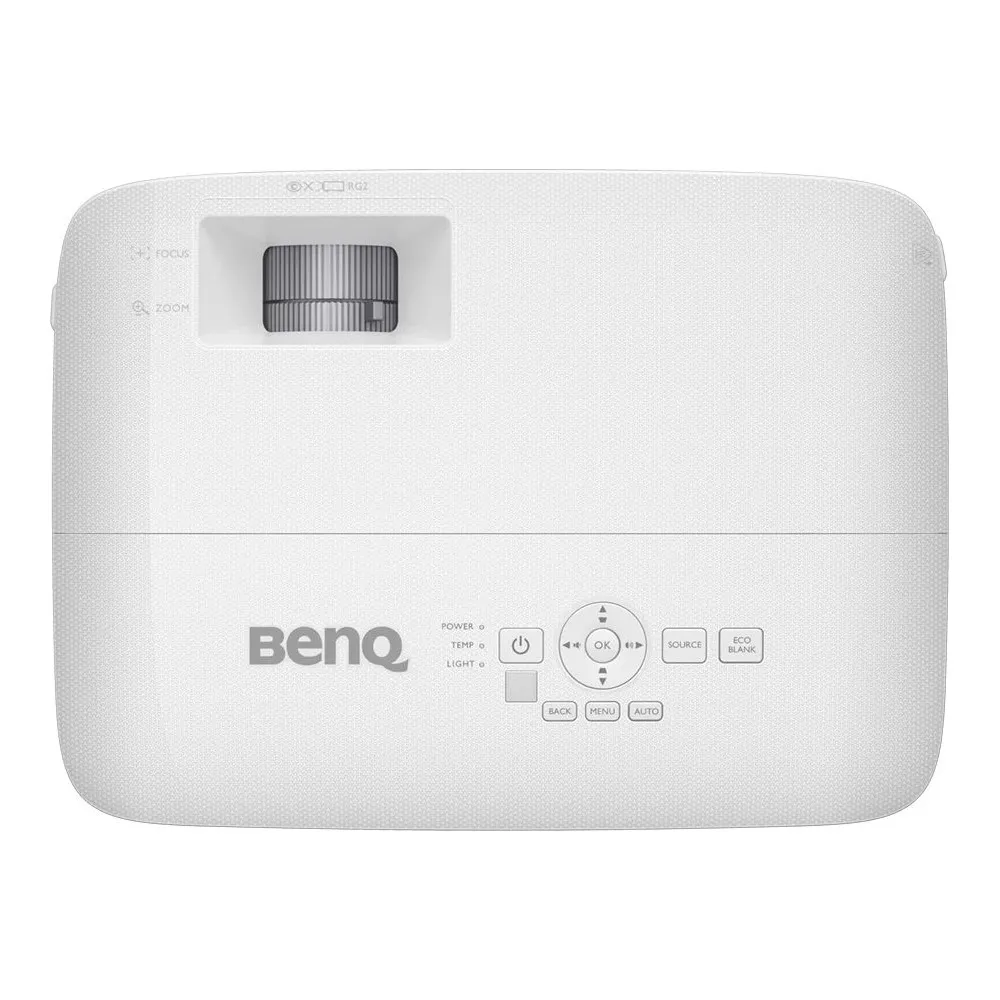Projektor Benq MS560 9H.JND77.13E - DLP SVGA, 4000 ANSI, 20000:1, 2x HDMI - zdjęcie