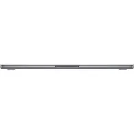Laptop Apple MacBook Air 13 2022 M2 Z15S006GJ, Apple M2, 13,6" 2560x1664 Liquid Retina, 16GB, 256GB, Szary, macOS, 1 rok CI | Sk