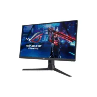Monitor ASUS XG27AQMR, 27", 2560x1440 (QHD), 300Hz, Fast IPS, FreeSync, HDR, 1 ms, pivot, Czarny | Sklep ITnes.pl, IT for BUSINE