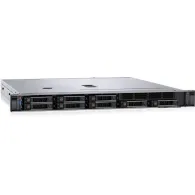 Serwer Dell PowerEdge R350 PER3504A_634-BYKR, Rack, Intel Xeon E Xeon E-2314, 16GB, 1x(1x480GB), 2xLAN, 3OS, WinSrv 2022 Std | S