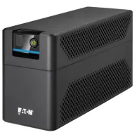 Zasilacz awaryjny UPS Eaton 5E700UF, 700VA|360W, 2 gniazda "francuskie" | Sklep ITnes.pl, IT for BUSINESS Zasilacz awaryjny UPS Eaton 5E700UF, 700VA|360W, 2 gniazda "francuskie" | Sklep ITnes.pl, IT for BUSINESS