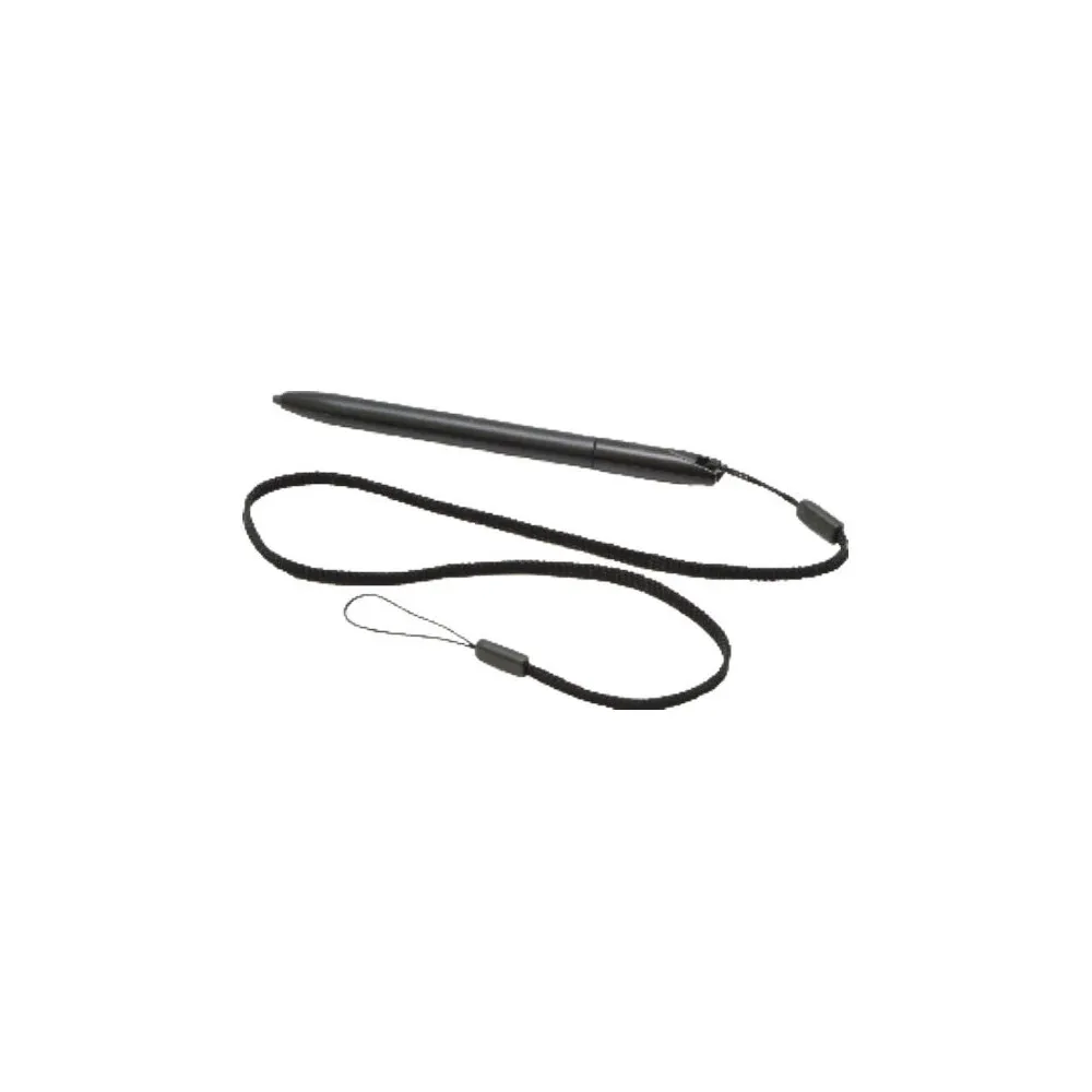 Rysik Durabook Stylus & Tether DURABOOK-DP_DMDPXX - Czarny