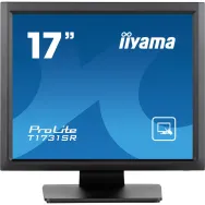 Monitor iiyama ProLite T1731SR-B1S, 17", 1280x1024 (SXGA), 5:4, TN, 5 ms, Czarny | Sklep ITnes.pl, IT for BUSINESS
