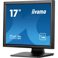 Monitor iiyama ProLite T1731SR-B1S, 17", 1280x1024 (SXGA), 5:4, TN, 5 ms, Czarny | Sklep ITnes.pl, IT for BUSINESS