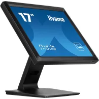 Monitor iiyama ProLite T1731SR-B1S, 17", 1280x1024 (SXGA), 5:4, TN, 5 ms, Czarny | Sklep ITnes.pl, IT for BUSINESS