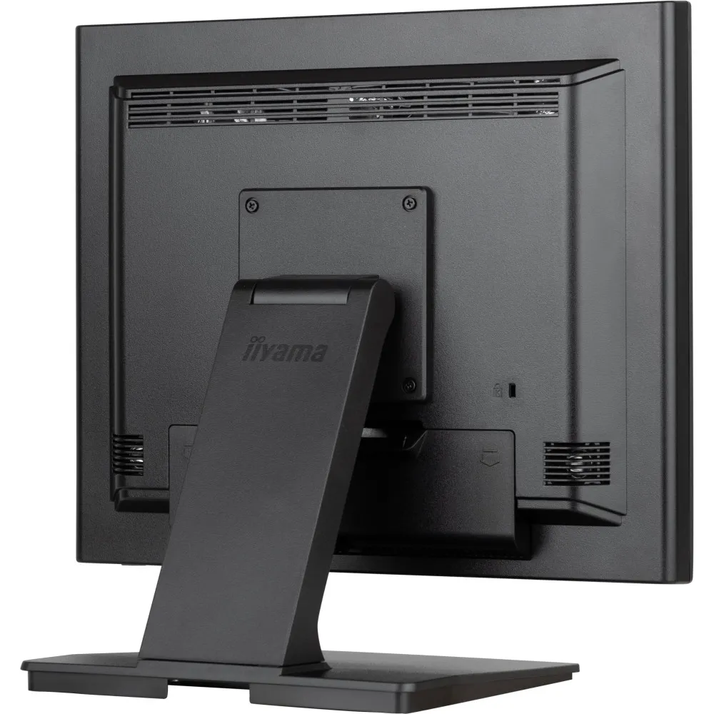 Zdjęcie produktu Monitor iiyama ProLite T1731SR-B1S - 17"/1280x1024 (SXGA)/5:4/TN/5 ms/Czarny