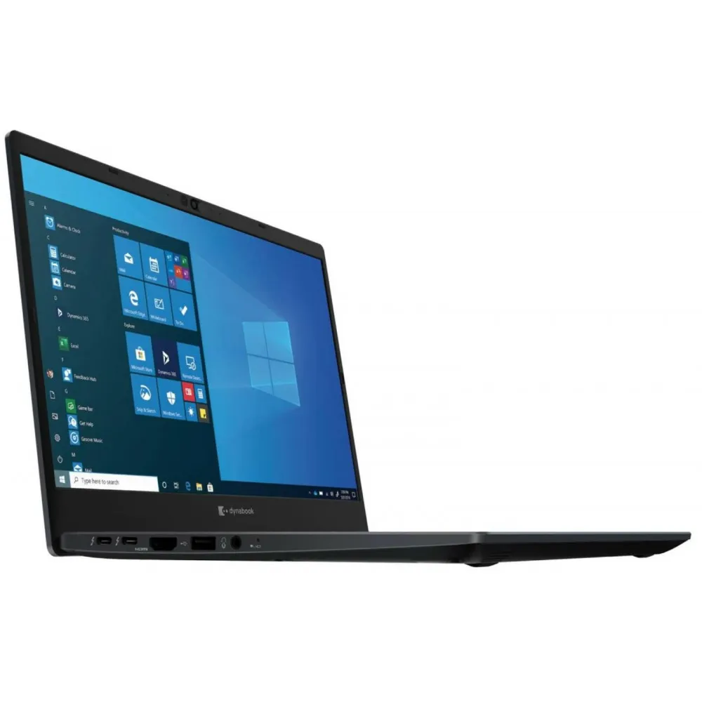 Laptop Dynabook Portege X30L-J A1PCR10E1218 - i5-1135G7/13,3" FHD IGZO UltraSharp/RAM 8GB/SSD 512GB/LTE/Niebieski/3 lata On-Site - zdjęcie