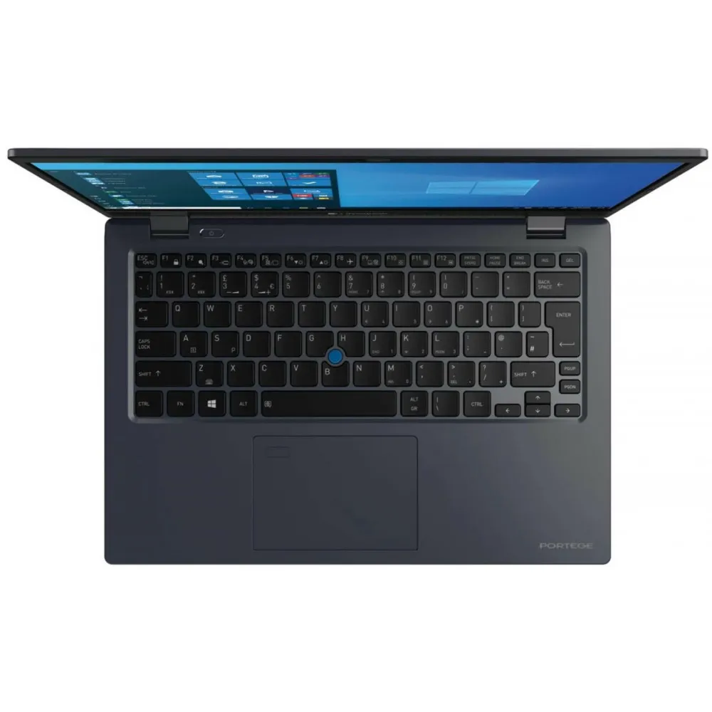 Dynabook Portege X30L-J A1PCR10E1218 - zdjęcie