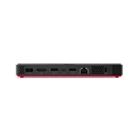 Komputer Lenovo ThinkCentre M90n-1 Nano 11AD000YPB, Nano Desktop, i7-8665U, 16GB, 512GB, WiFi, Win10 Pro, 3 lata On-Site | Sklep