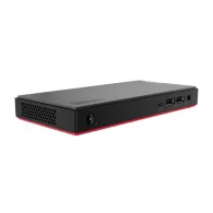 Komputer Lenovo ThinkCentre M90n-1 Nano 11AD000YPB, Nano Desktop, i7-8665U, 16GB, 512GB, WiFi, Win10 Pro, 3 lata On-Site | Sklep