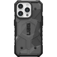 Etui UAG Pathfinder 114283114033 do iPhone 15 Pro, Szare | Sklep ITnes.pl, IT for BUSINESS