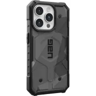 Etui UAG Pathfinder 114283114033 do iPhone 15 Pro, Szare | Sklep ITnes.pl, IT for BUSINESS