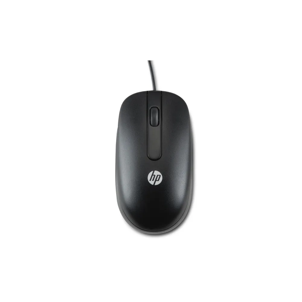 HP Mouse USB 1000dpi Laser QY778AA | Sklep ITnes.pl - IT for BUSINESS