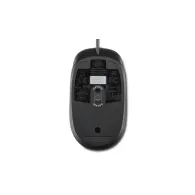 HP Mouse USB 1000dpi Laser QY778AA | Sklep ITnes.pl - IT for BUSINESS
