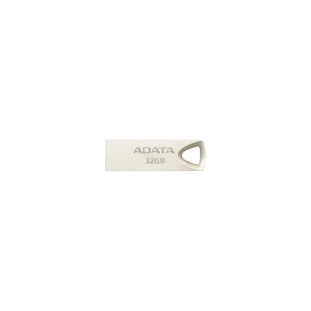Pendrive ADATA UV210 32GB USB 2.0 AUV210-32G-RGD - Srebrny
