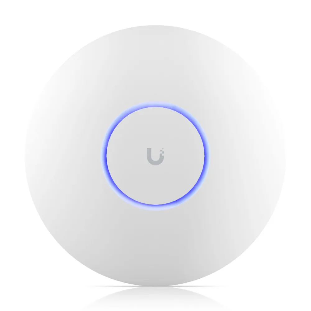 Access point Ubiquiti Unifi U7-PRO-MAX, standard WiFi 7, 2,4|5|6GHz | Sklep ITnes.pl, IT for BUSINESS