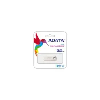 Pendrive ADATA UV210 32GB USB 2.0 AUV210-32G-RGD - Srebrny