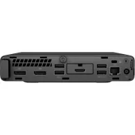 Komputer HP ProDesk 600 G4 4HM87EA, Mini Desktop, i5-8500T, 8GB, 256GB, Wi-Fi, Win10 Pro, 3 lata On-Site | Sklep ITnes.pl, IT fo