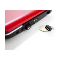 Pendrive Verbatim Store 'n' Stay NANO 16 GB 97464 - Czarny | Sklep ITnes.pl - IT for BUSINESS