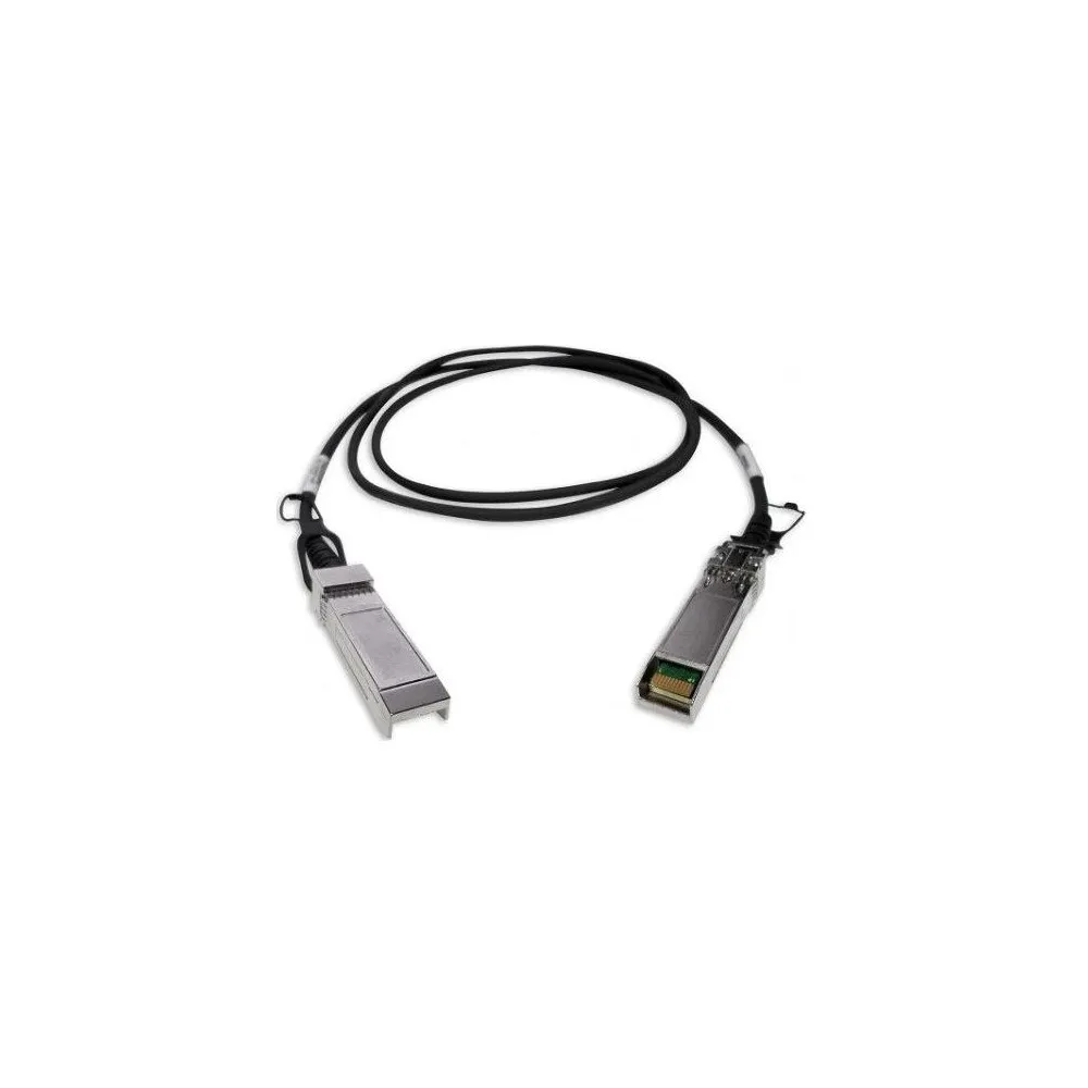 Kabel QNAP CAB-DAC15M-SFPP, 1,5 m, SFP+, 10GbE | Sklep ITnes.pl, IT for BUSINESS