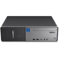 Komputer Lenovo ThinkCentre neo 50s Gen 5 12XF7SGFJPB, SFF, i3-14100, 64GB, 1TB, Wi-Fi, DVD, Win11 Pro | Sklep ITnes.pl, IT for 