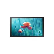 Monitor Samsung QB13R-M LH13QBRMBGCXEN, 13", 1920x1080 (FHD), 75Hz, ADS, 30 ms, Czarny | Sklep ITnes.pl, IT for BUSINESS