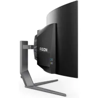 Monitor AOC Agon Pro AG456UCZD, 44,5", 3440x1440 (UWQHD), 240Hz, 21:9, zakrzywiony, OLED, HDR, 0,03 ms, Czarno-szary | Sklep ITn