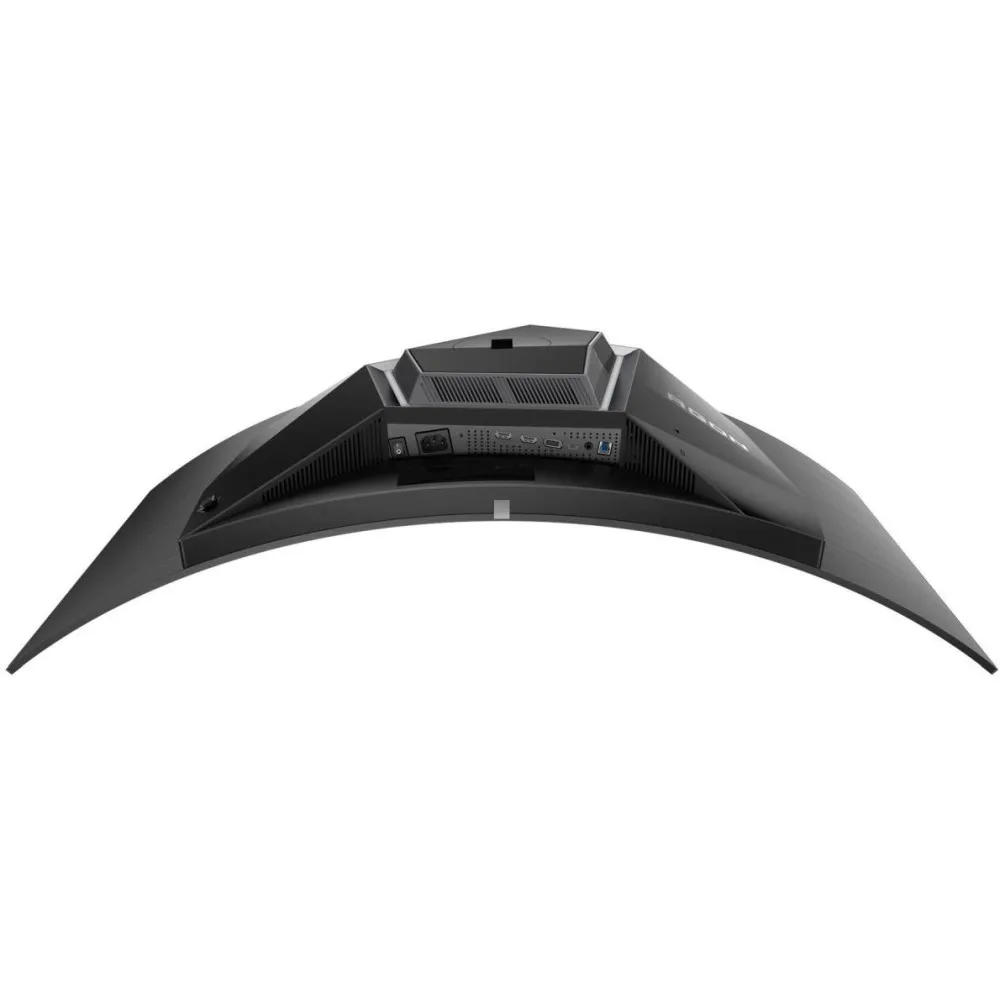 Monitor AOC Agon Pro AG456UCZD - 44,5"/3440x1440 (UWQHD)/240Hz/21:9/zakrzywiony/OLED/HDR/0,03 ms/Czarno-szary