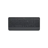 Klawiatura bezprzewodowa Logitech K650 Signature Graphite (US) 920-010945 - Czarna | Sklep ITnes.pl - IT for BUSINESS