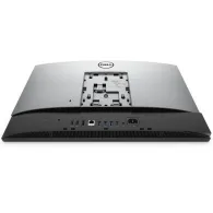 Komputer All-in-One Dell Optiplex 7400 N004O7400AIO_VP_PRO, i5-12500, 23,8" FHD IPS, 16GB, 256GB, Srebrny, WiFi, Win11 Pro, 3OS 