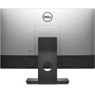 Komputer All-in-One Dell Optiplex 7400 N004O7400AIO_VP_PRO, i5-12500, 23,8" FHD IPS, 16GB, 256GB, Srebrny, WiFi, Win11 Pro, 3OS 