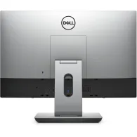 Komputer All-in-One Dell Optiplex 7400 N004O7400AIO_VP_PRO, i5-12500, 23,8" FHD IPS, 16GB, 256GB, Srebrny, WiFi, Win11 Pro, 3OS 