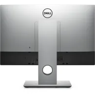 Komputer All-in-One Dell Optiplex 7400 N004O7400AIO_VP_PRO, i5-12500, 23,8" FHD IPS, 16GB, 256GB, Srebrny, WiFi, Win11 Pro, 3OS 