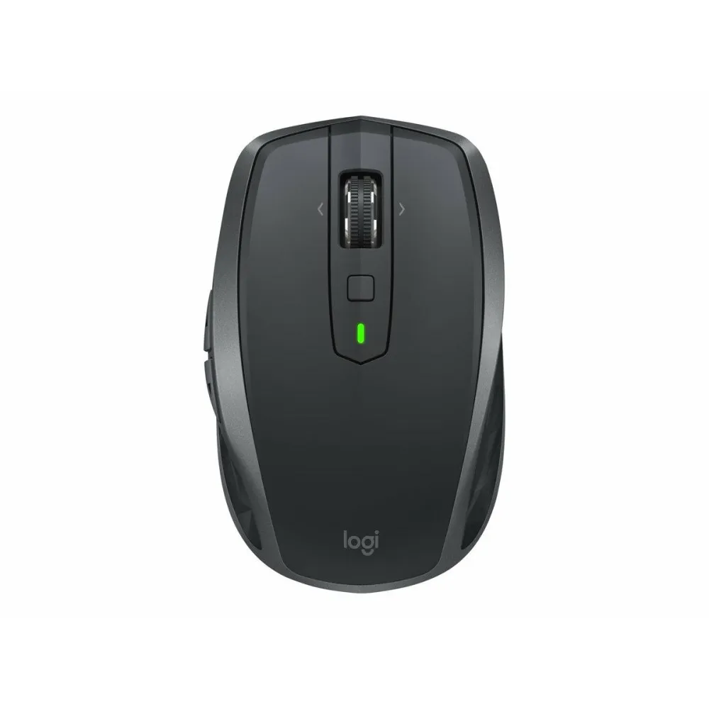 Logitech MX Anywhere 2S Myszka bezprzewodowa grafitowa 910-005153 | Sklep ITnes.pl - IT for BUSINESS