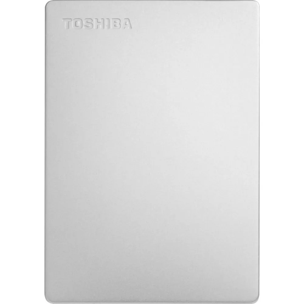 Dysk zewnętrzny HDD 2TB 2,5" Toshiba Canvio Slim HDTD320ES3EA, 2,5", USB 3.2 | Sklep ITnes.pl, IT for BUSINESS